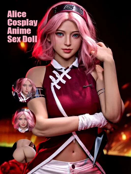 anime cosplay sex doll – Linkdolls
