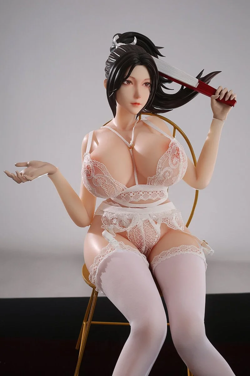 Hình 92 trong bộ sưu tập sex cosplay anime