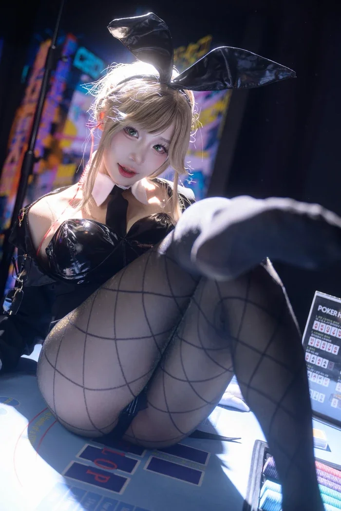 sex cosplay anime - mẫu 25