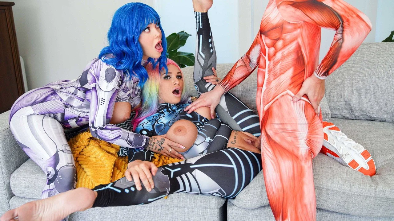 Search Results for “Anime Cosplay ” – Naked Girls