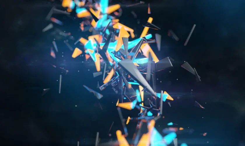 Ảnh wallpaper 4K 3D ảo diệu cho máy tính