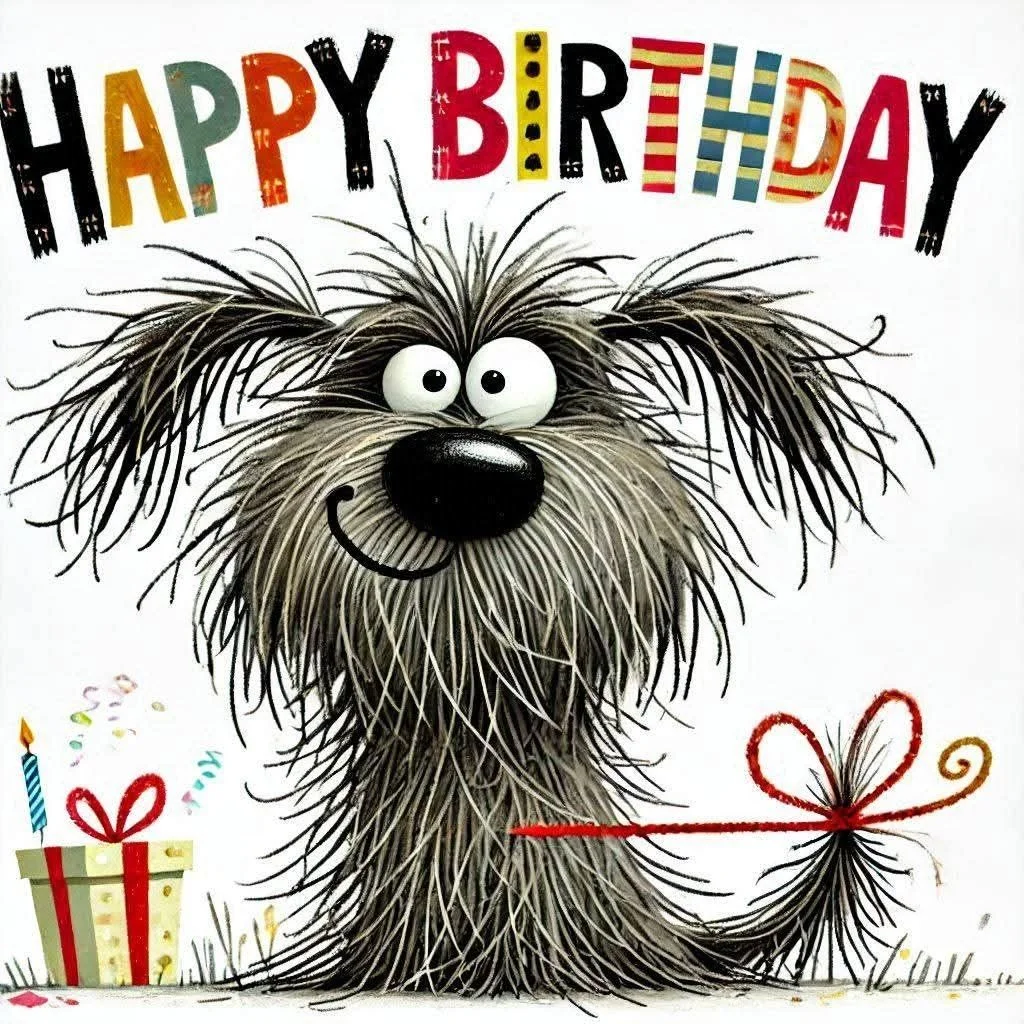 Tuyển chọn meme happy birthday — hình 13