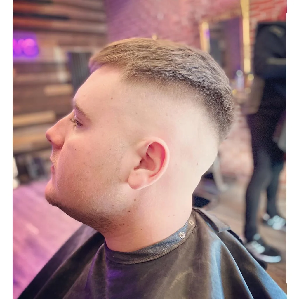 Xu hướng kiểu tóc nam ngắn mùa hè 2025: 20 mẫu hot nhất cho phái mạnh – Hair Bros