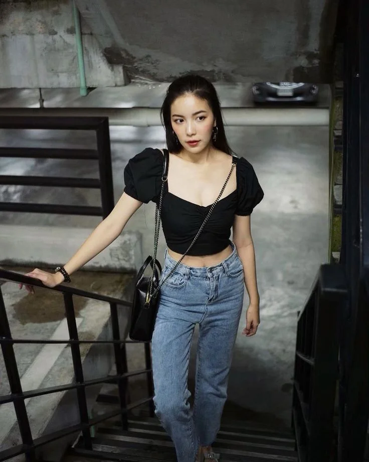 Chụp ảnh tự sướng | Moda
