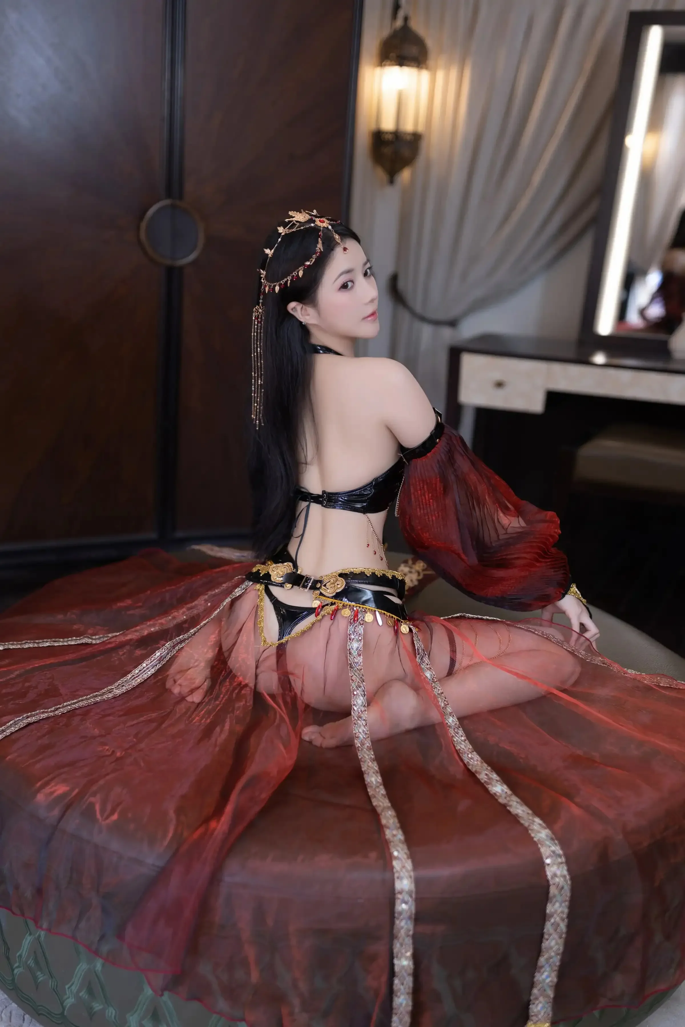 Hình 99 trong bộ ảnh sex gái xinh