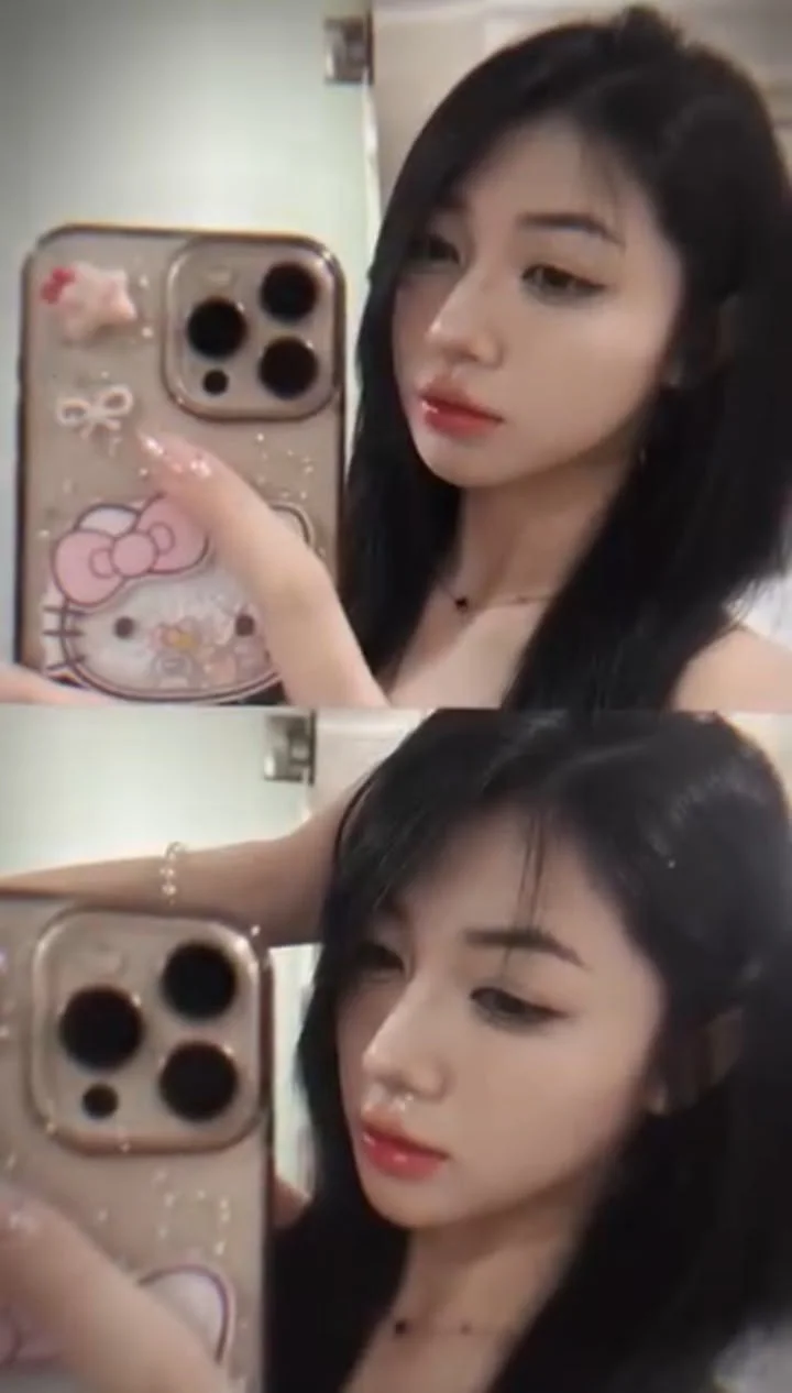 trần hà linh ảnh — ảnh 1