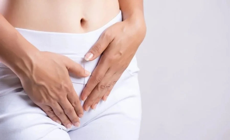 Vì sao vùng kín nổi hột không ngứa?