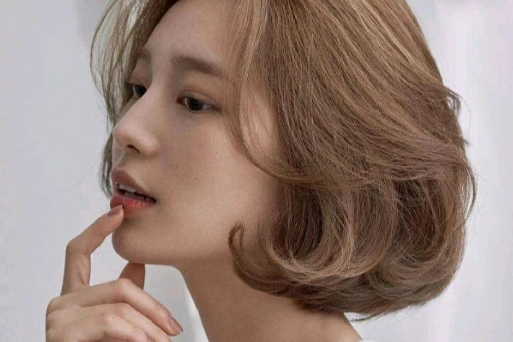 Top 15 kiểu tóc uốn sóng lơi đẹp tự nhiên “HOT NHẤT” 2026