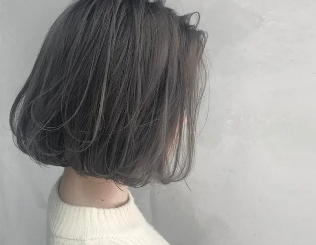 10 kiểu tóc uốn đẹp cho tóc ngắn mà không bị già