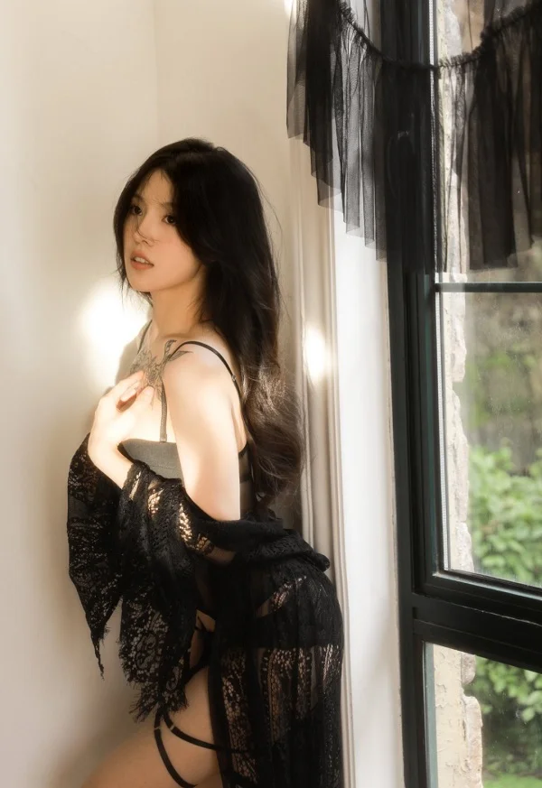 váy ngủ sexy, hình 87