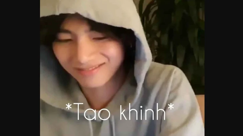 Tổng hợp những meme khinh bỉ hài hước, siêu bựa nhất hiện nay