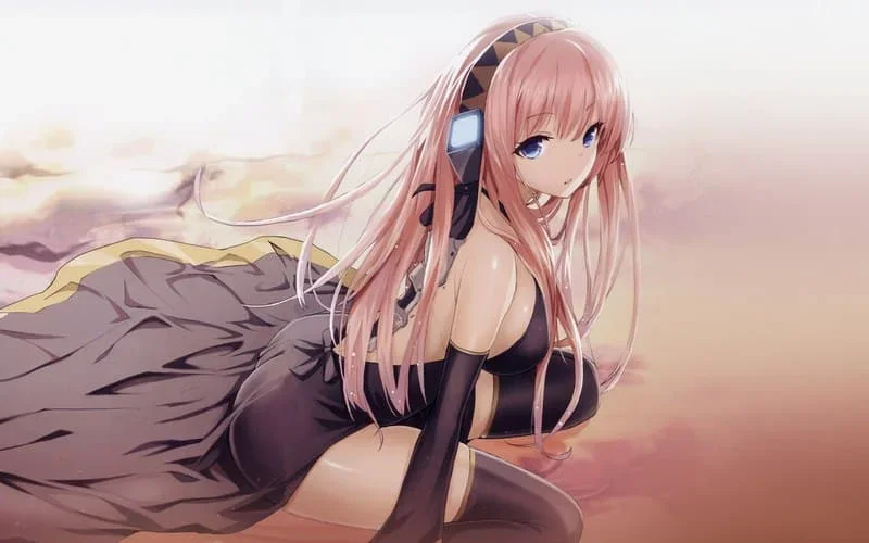 Ứng Dụng Xóa Quần Áo Anime - Snap Edit