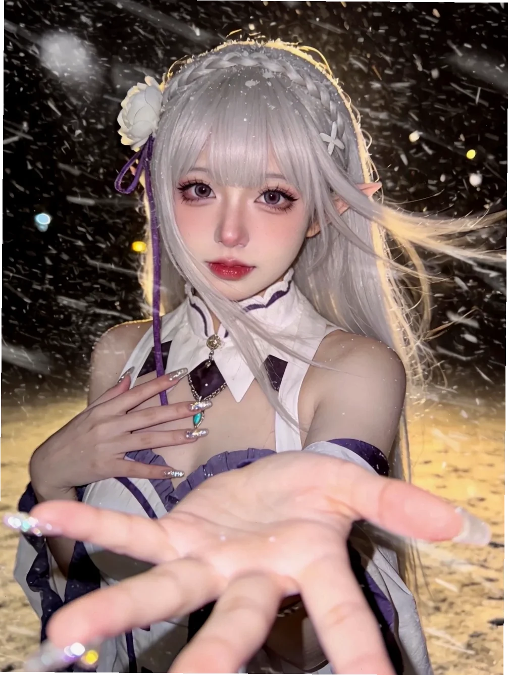 Khám phá Thế giới Cosplay Anime Nữ: Vẻ đẹp cuốn hút và sự sáng tạo không giới hạn