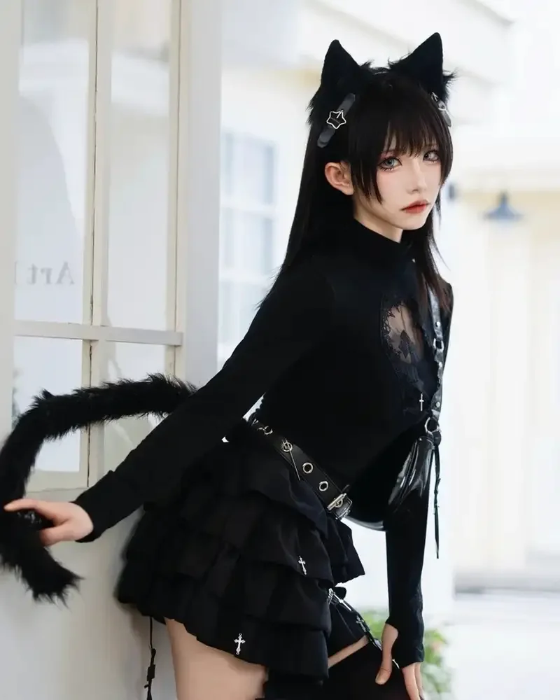 258+ ảnh cosplay anime nữ cực chất cho người yêu thích anime