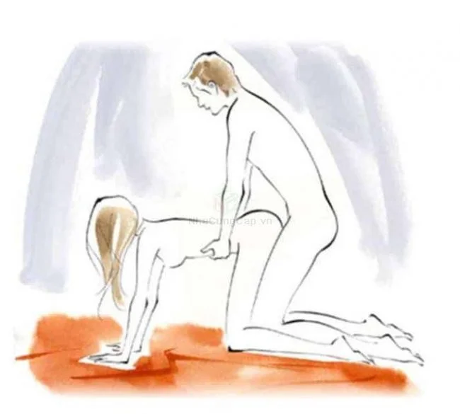 Hình 12 trong bộ sưu tập tư thế sex