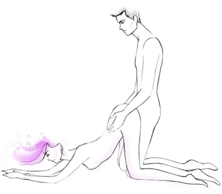 25+ tư thế quan hệ lên đỉnh, cực phê cho "cuộc yêu" kéo dài -
