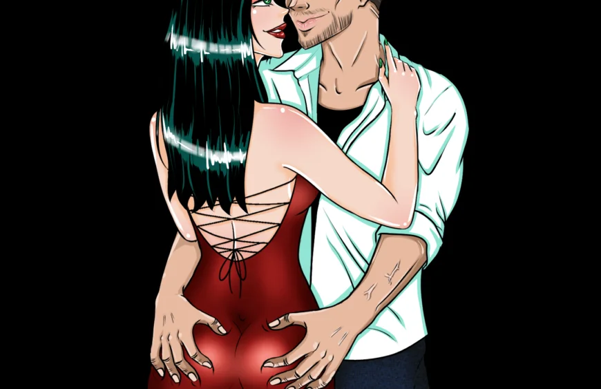 Tư Thế Đứng trong sex