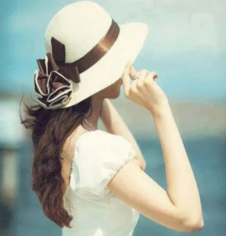 Ảnh đại diện Facebook đẹp cho nữ, con gái