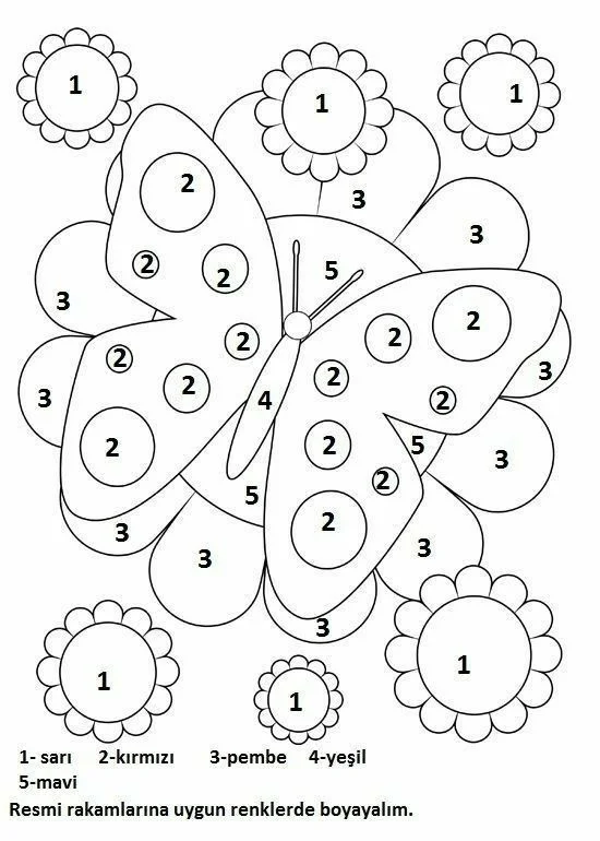 54 Tranh số hóa ý tưởng | sách tô màu, trang tô màu, adult coloring pages (2)