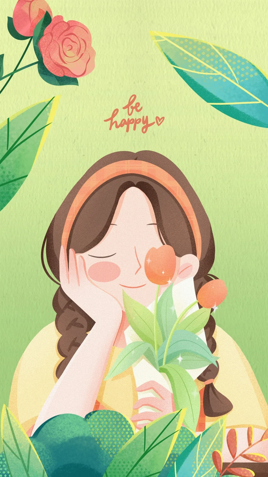 Hình nền điện thoại đẹp, cute, chất, tải về miễn phí | Canva