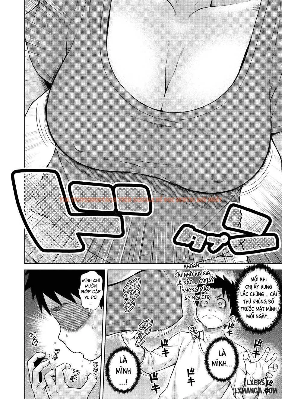 Mẫu hentai loạn luân thứ 7
