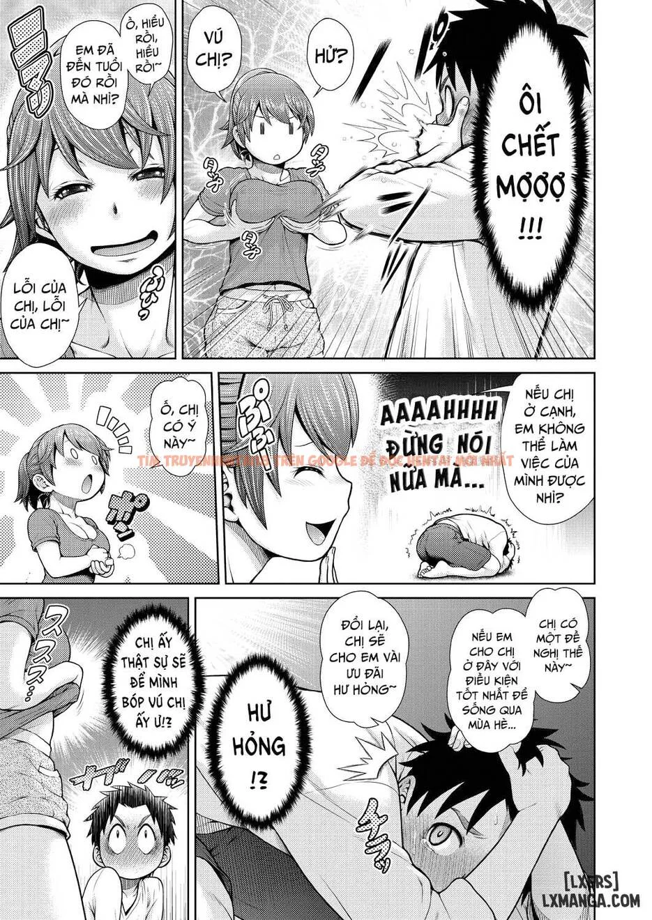 hentai loạn luân: gợi ý số 6