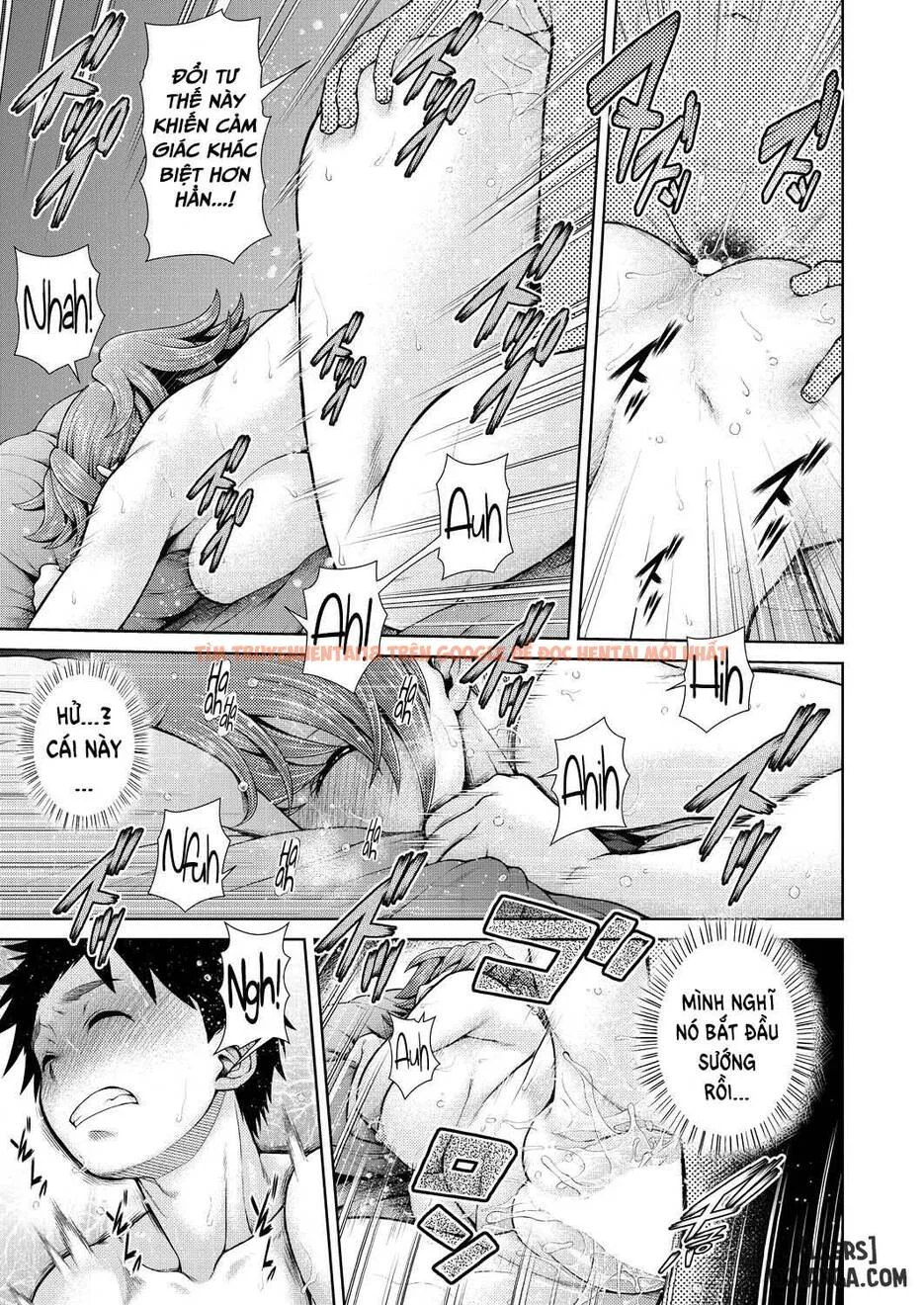 hentai loạn luân: gợi ý số 14
