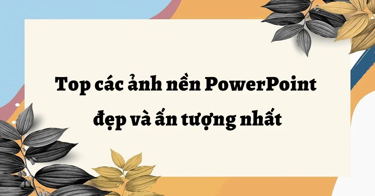 Hình nền ppt đẹp chàng trai đứng trước cửa trắng cầm túi Apple thời thượng