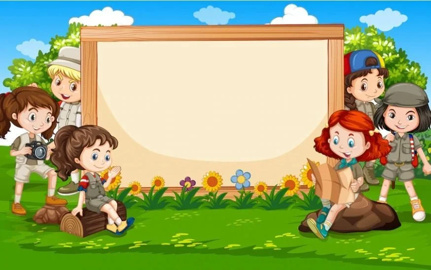 Hình nền ppt đẹp silhouette doanh nhân bộ vest tay dang rộng trên nóc nhà nền trời xanh có mây