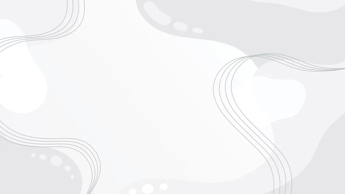 Hình nền trắng nhã nhặn