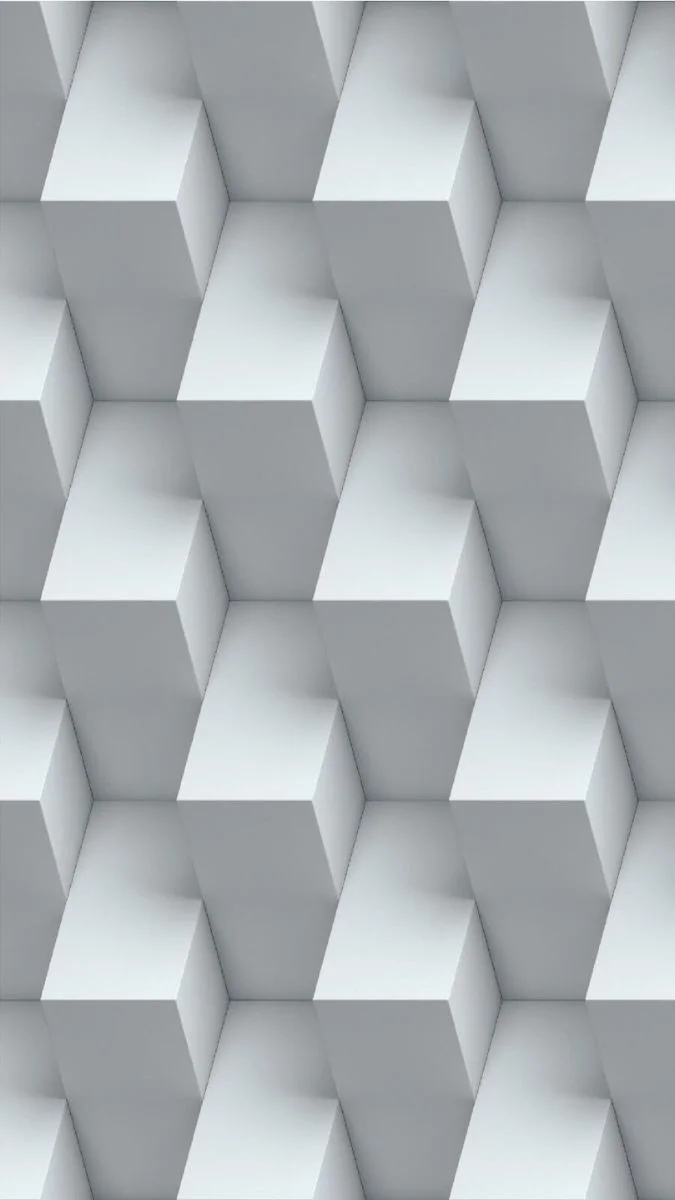 Ảnh nền trắng 3D đẹp