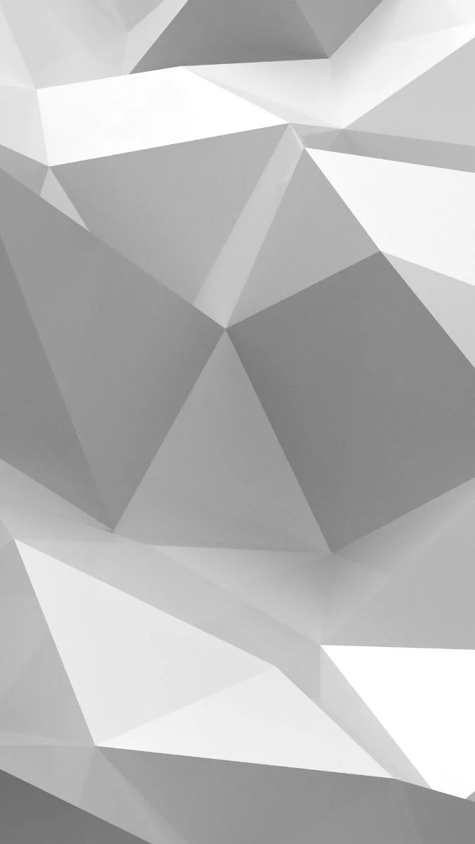Ảnh nền trắng 3D chất lượng