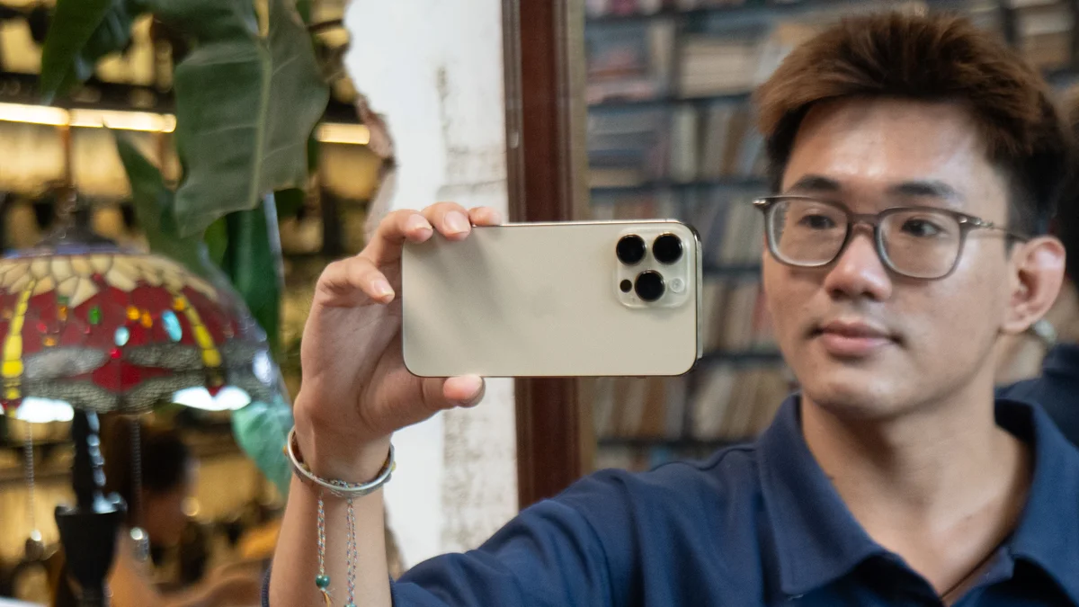 Camera iPhone 14 Pro Max còn đủ "Pro" để dùng ở năm 2026? Đánh giá chi tiết!
