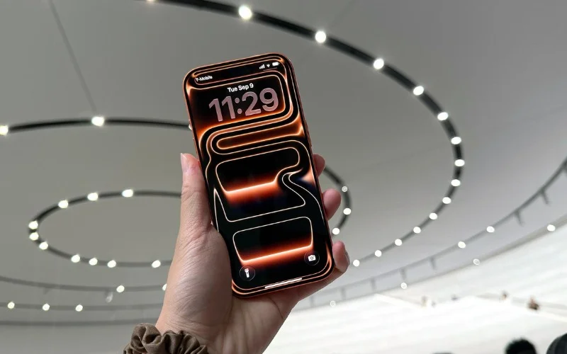 iPhone 17 Pro Max giá bao nhiêu? Bảng giá chính thức