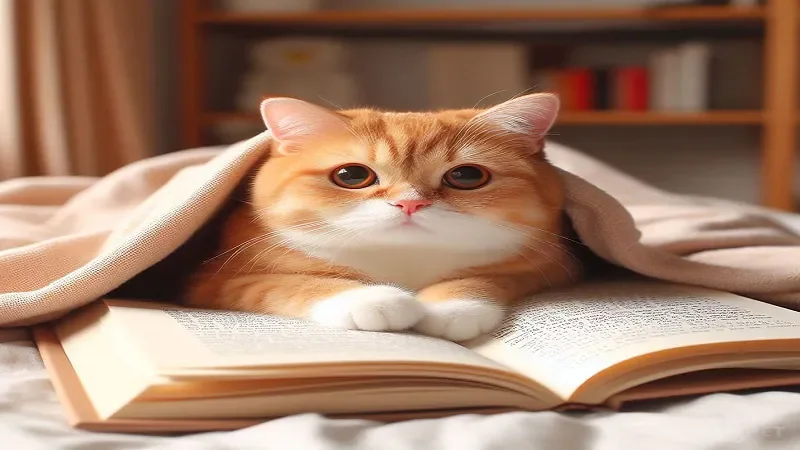 Tải ảnh mèo cute siêu ngầu - hình 1