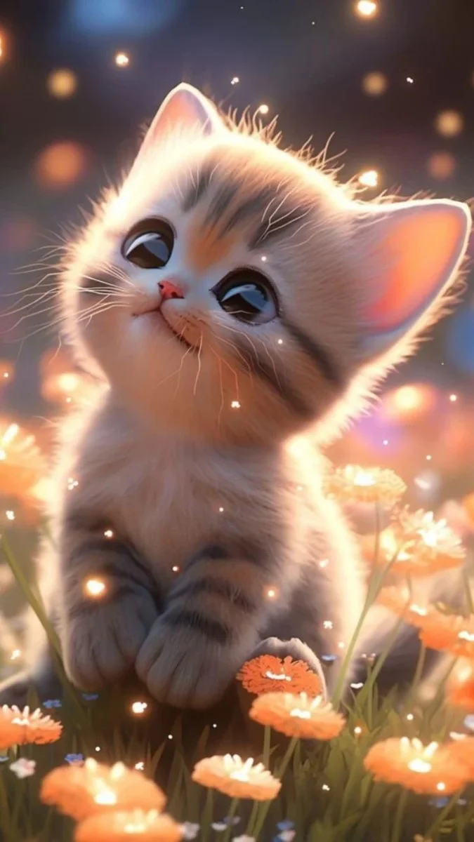 Hình nền cute (3)