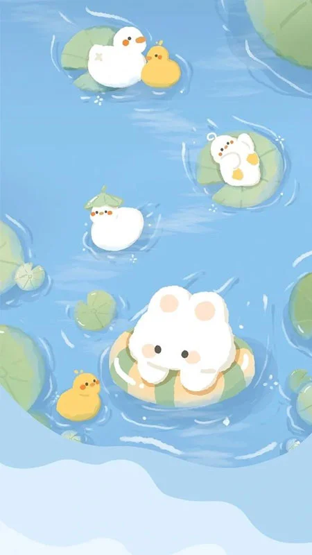 1001+ hình ảnh nhỏ cute, dễ thương để tải miễn phí