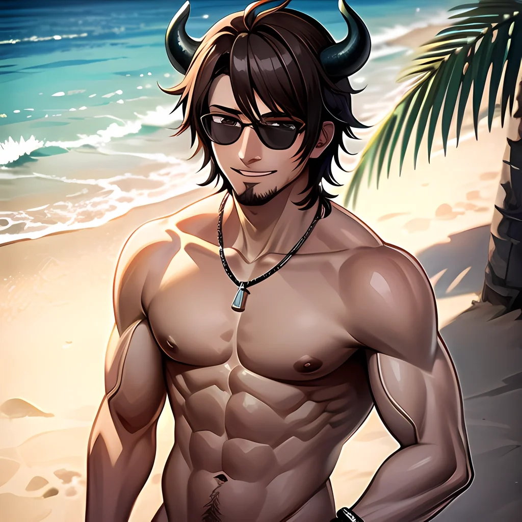 Ảnh minh hoạ anime sex gay số 8