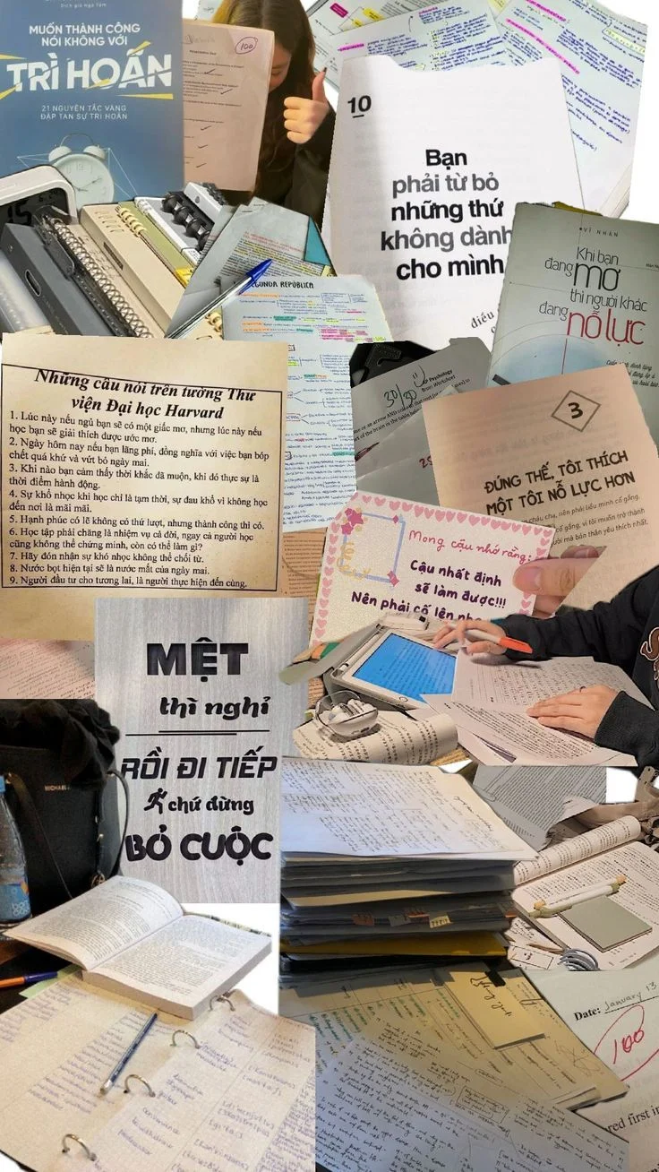 Hình Học Tập Chill