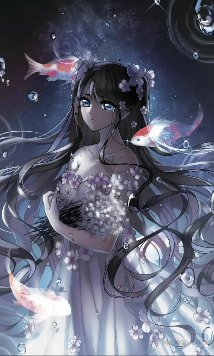 Ảnh anime nữ ngầu