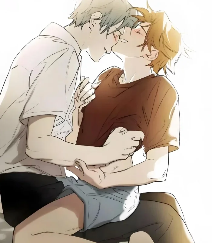 159+ hình ảnh sẽ gầy anime lãng mạn đẹp, cuốn hút nhất (2)