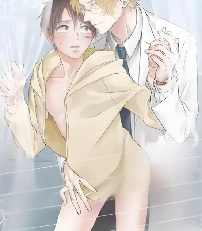 hình ảnh anime sẽ gầy