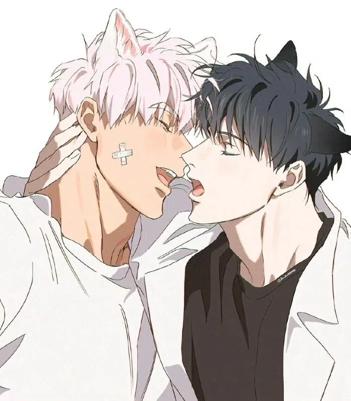 159+ hình ảnh sẽ gầy anime lãng mạn đẹp, cuốn hút nhất