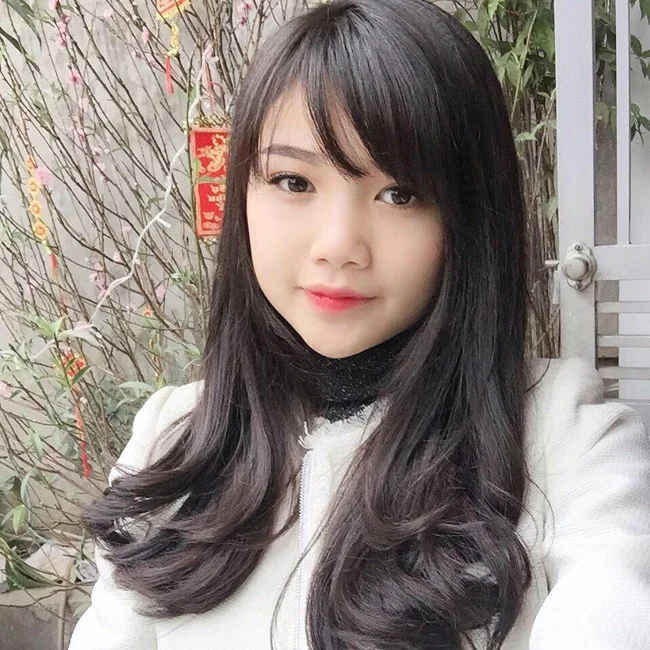 5 cô gái siêu hot ở miền đất nhiều gái đẹp nhất Việt Nam