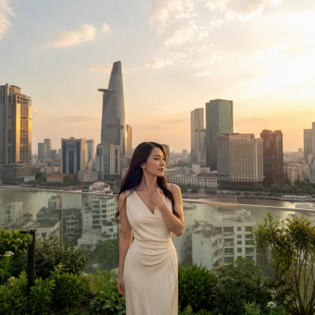 Hình 12 trong bộ sưu tập gái xinh việt nam