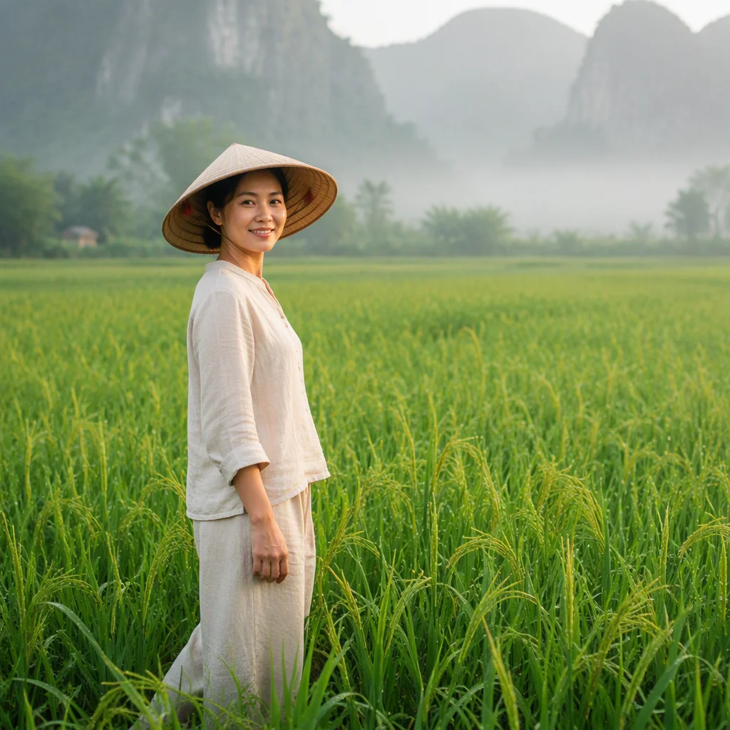 Tuyển chọn gái xinh việt nam — hình 13