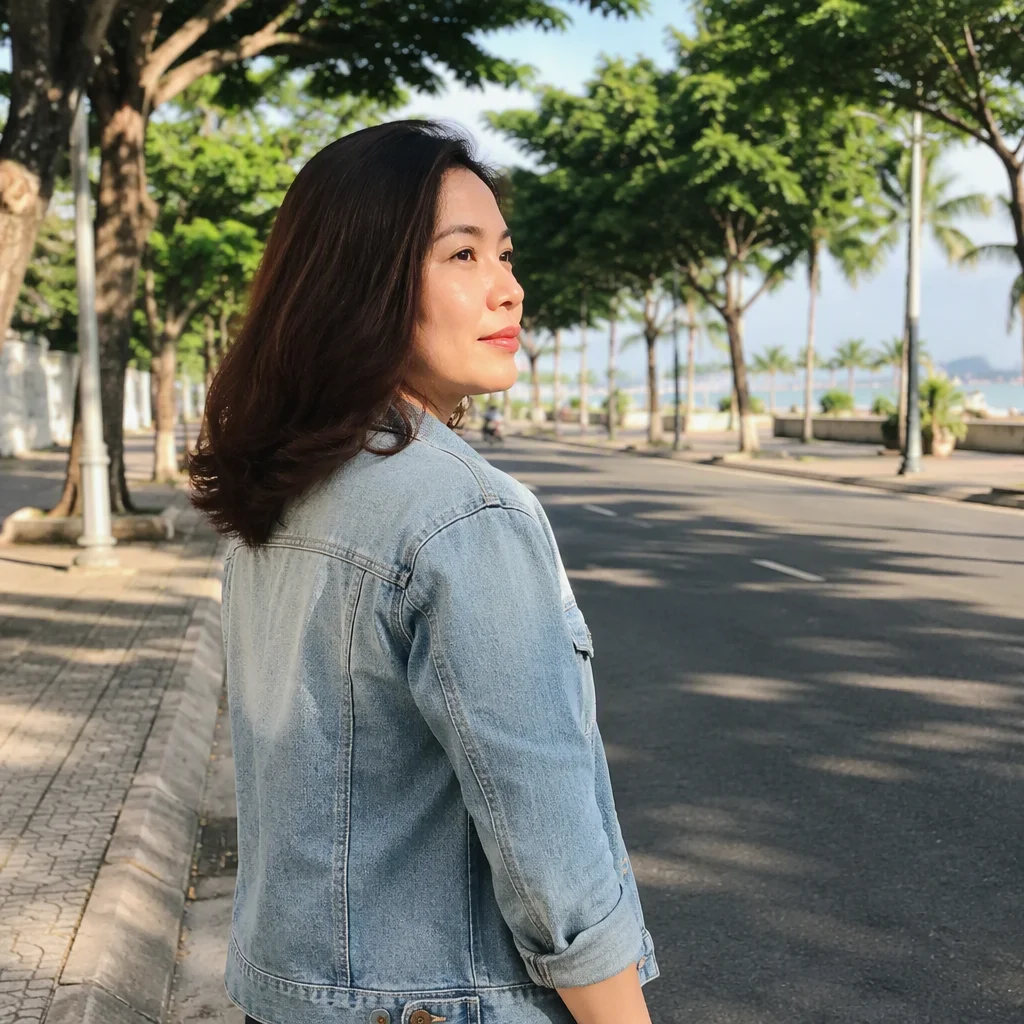 gái xinh việt nam: gợi ý số 14