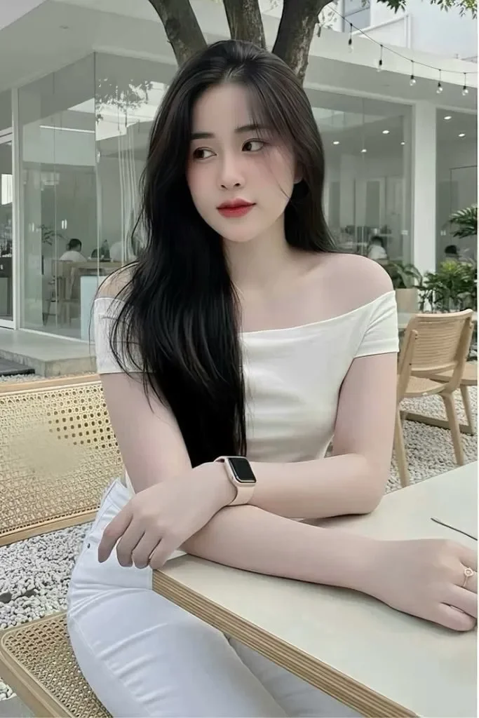 1001+ ảnh gái xinh Việt Nam trẻ trung và cuốn hút