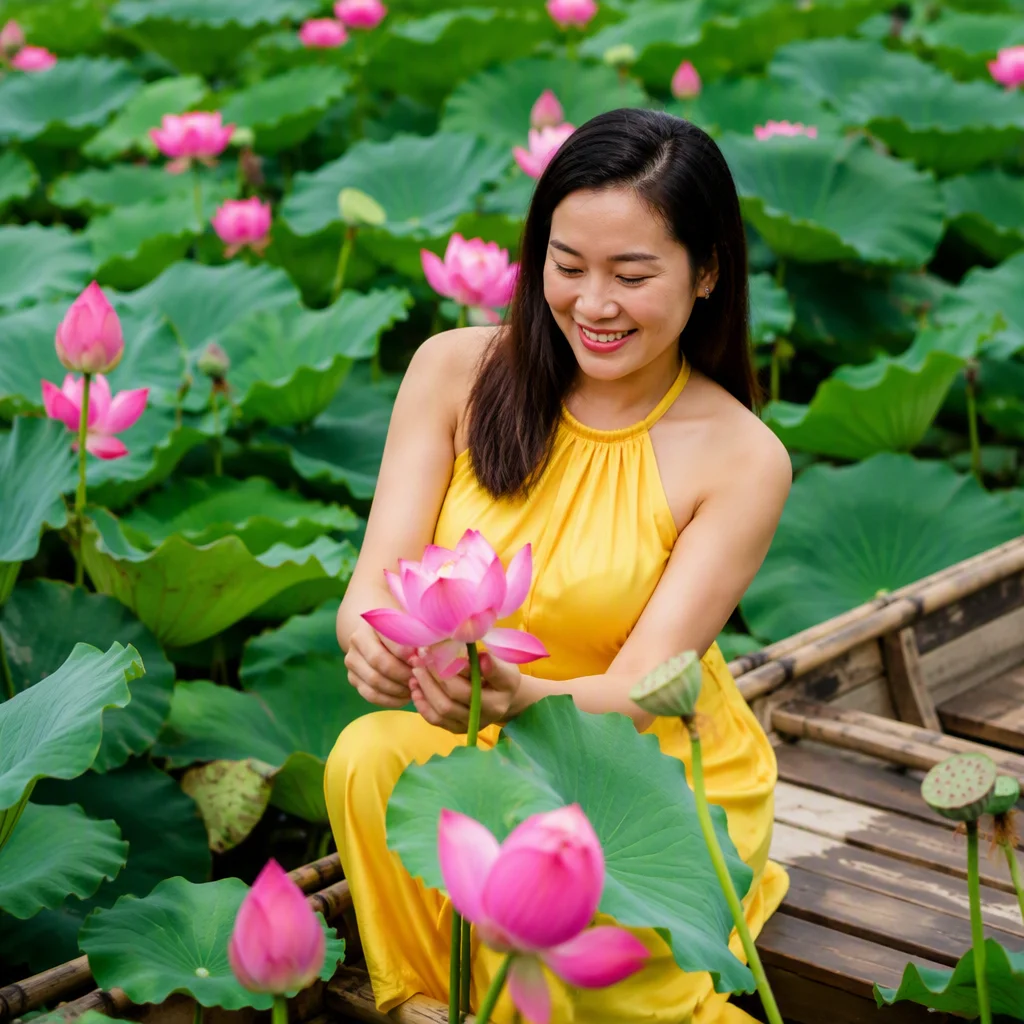 Mẫu gái xinh việt nam thứ 23