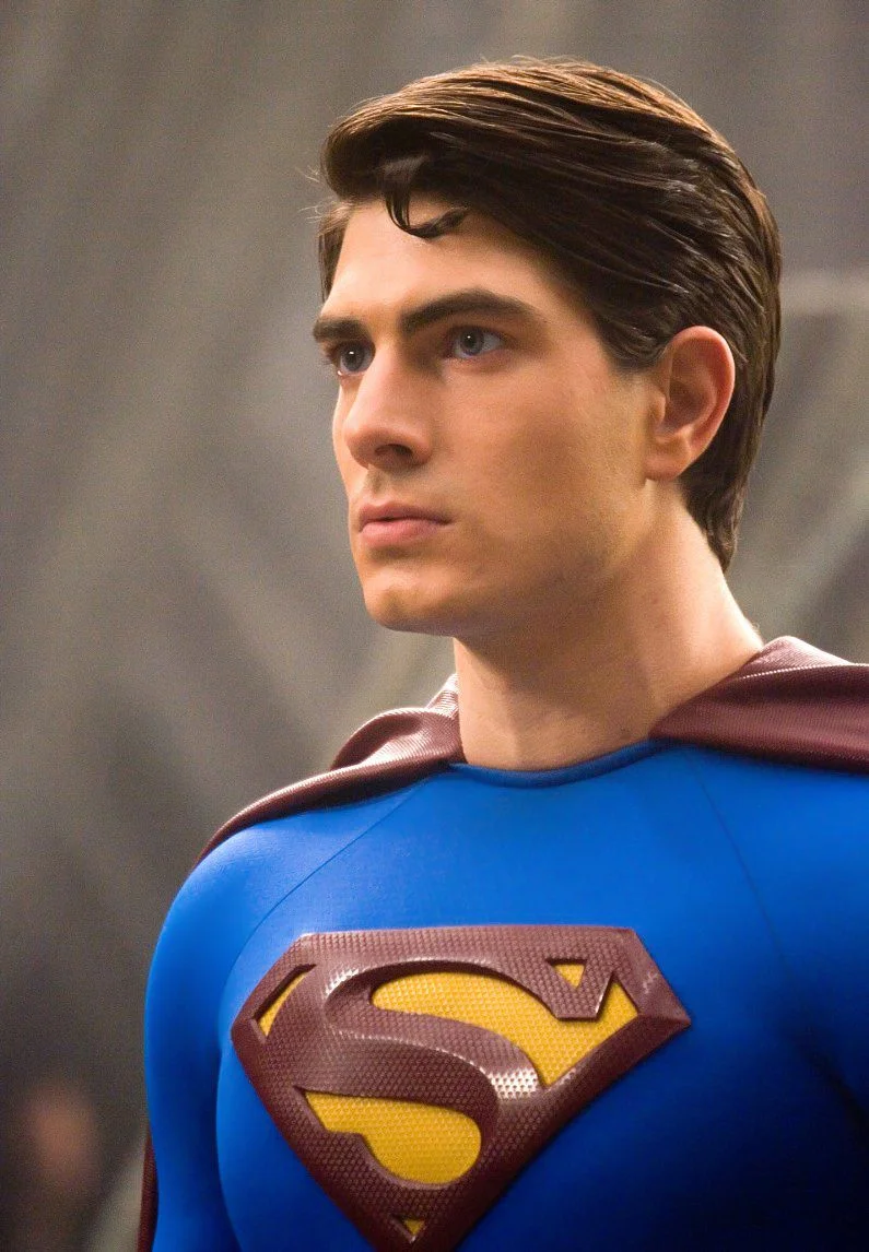 Hình nền máy tính ngầu với hình ảnh Superman cực kỳ sắc nét và mạnh mẽ